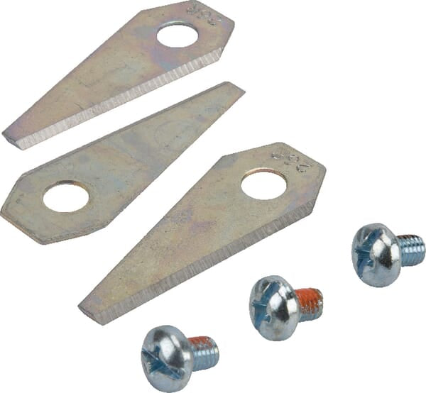 Atco Klingen, 3 Stück - 1 Stück - F016104255