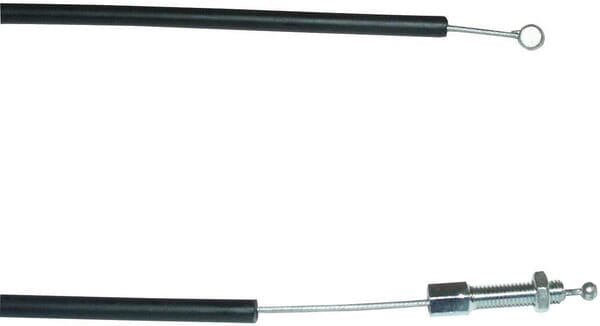 AS-Motor Gasbedienungshebel mit Kabel - 1 Stück - G04880014
