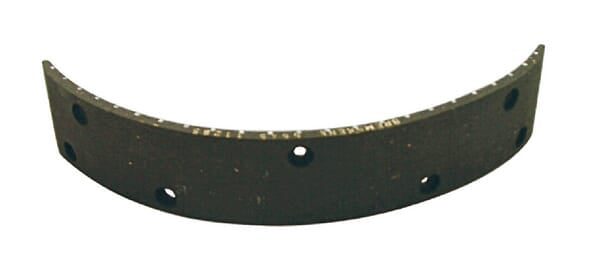 KRAMP Bremsbelag F025100070402N