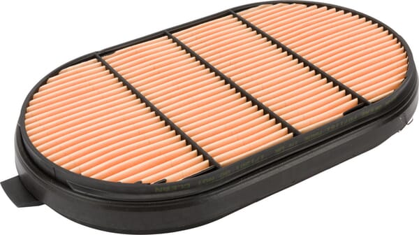 John Deere Luftfilter F071151