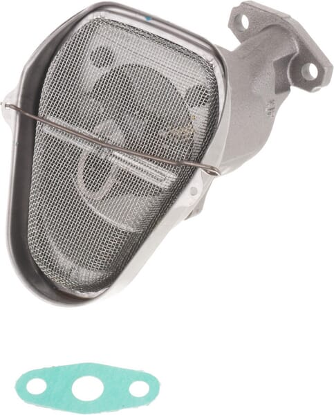 Vapormatic Ölpumpe VPD1100