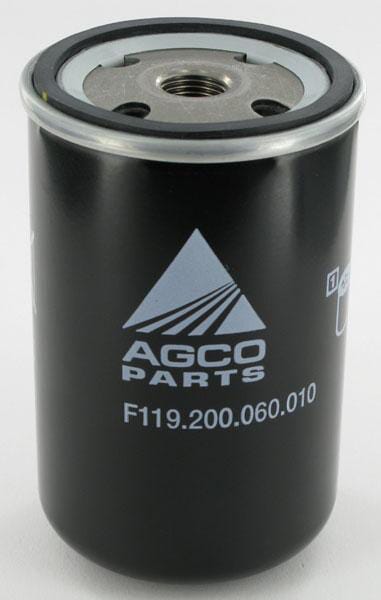 Filtre à carburant