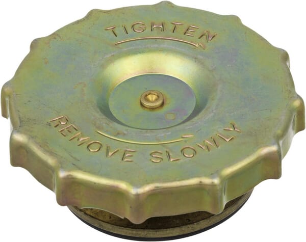KRAMP Kühlerdeckel F135200050030N