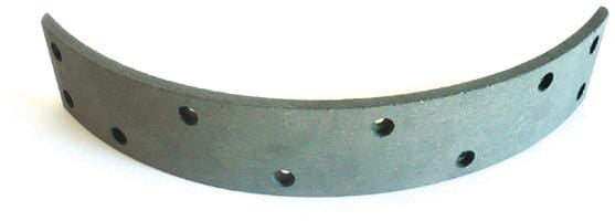 KRAMP Bremsbelag F139110340190N