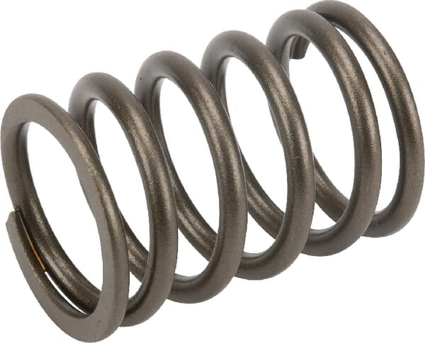 AGCO Ventilfeder F139207210180