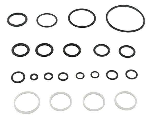 Kit d'étanchéité de valve hydraulique