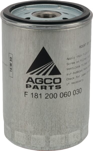 Filtre à carburant