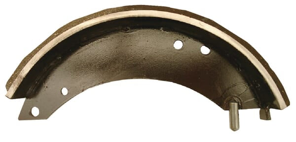 brake shoe