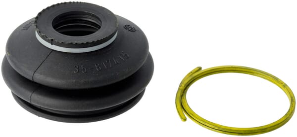 AGCO Fendt Dichtungsmanschette - F198300100040