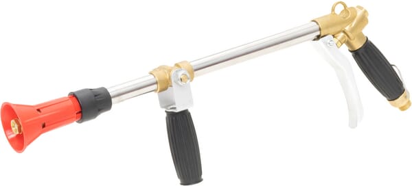 Arag Hochdruck-Spritzpistole F20007