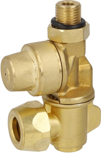 Arag Düsenhalterkörper einzeln F20010900