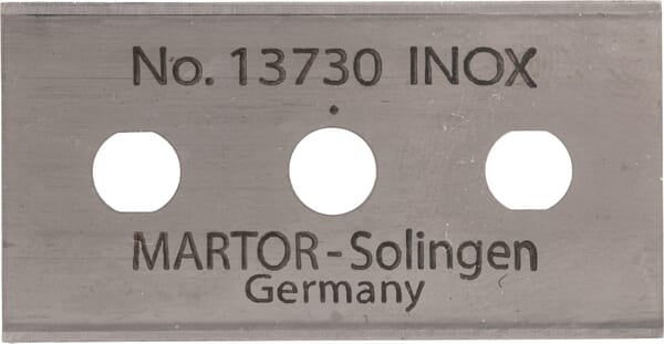 Maschio-Gaspardo Messer, von Martor, Art. 37 - 10 Stück F20120092R