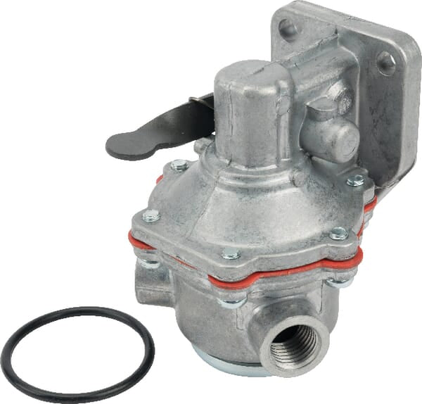 KRAMP Kraftstoffförderpumpe F208200710040KR