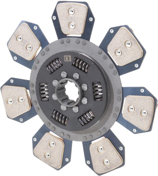 KRAMP Kupplungsscheibe TDCA 332001310