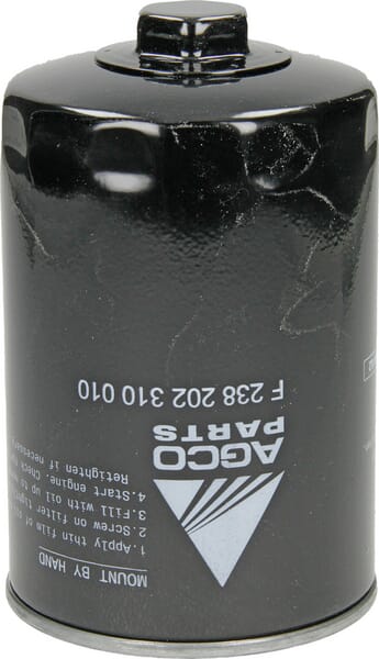 AGCO Fendt Ölfilter F238202310010