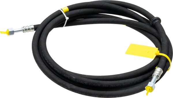 AGCO Fendt Schlauch - F236550010030