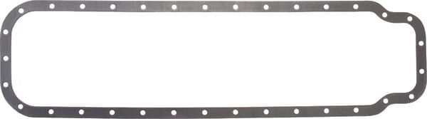 AGCO Ölwannendichtung F284201010020