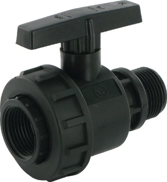 Arag Kugelhahn AG-IG 1" F31520303