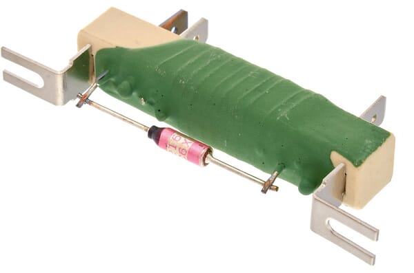 KRAMP Widerstand F339552070030N