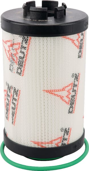 Filtre à carburant