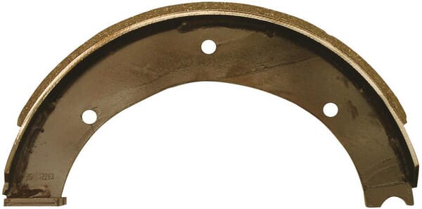 brake shoe