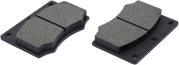 KRAMP Bremsbeläge, F284100070131 F385103070010N