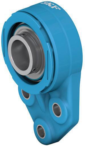 SKF Gehäuseeinheit SKF Foodline F3BC20MTPSS