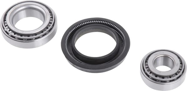 Vapormatic Kugellager, Rad VPJ2200