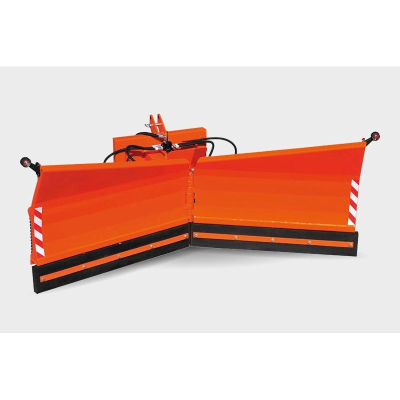 Agromasz Schneepflug