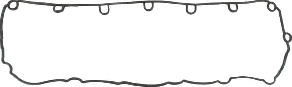 AGCO Ventildeckeldichtung F712201210020