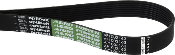 KRAMP Rippenriemen F716200040020AB1