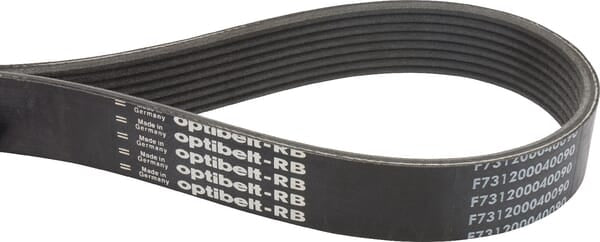 AGCO Rippenband F731200040090