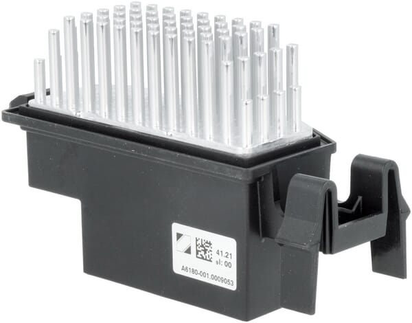 AGCO Regler F737812145320