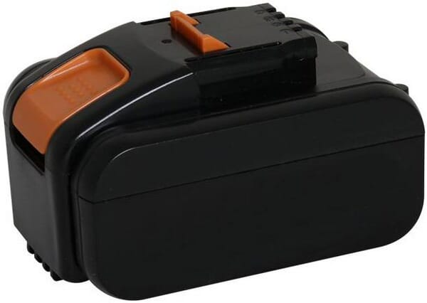 KRAMP Akku 20V 5 Ah Li-Ion FB560615