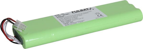 KRAMP Akku für Mähroboter 18V 2.2 Ah NiMH FB560619