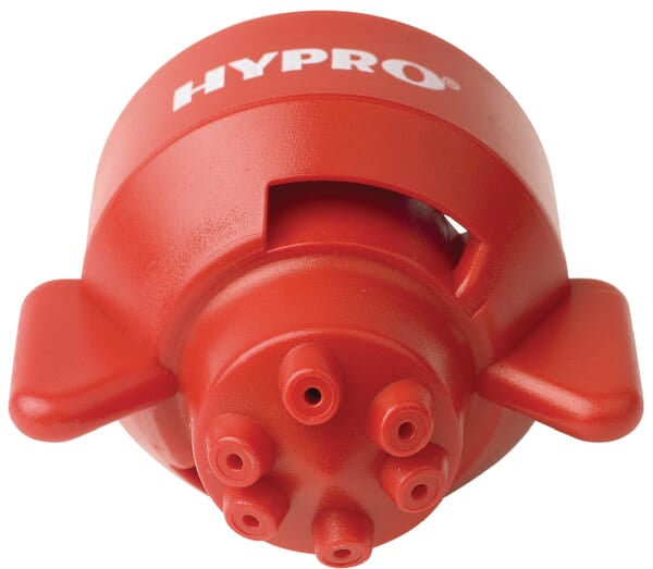 Hypro Düngerdüse ESI 20 schwarz Keramik Hypro FCESI11020