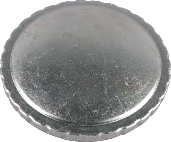 Bouchon de réservoir avec évent