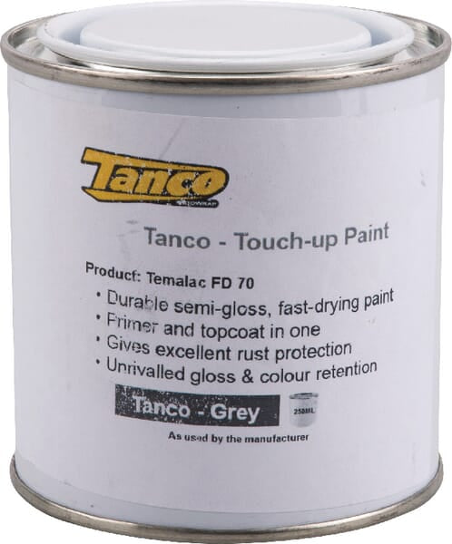 Tanco OE Farbe grau FD70250G