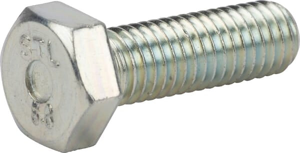 Hexagon screw Fella