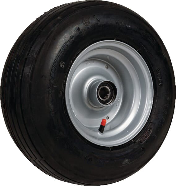 AGCO Rad kpl., 16x6.50-8 Fella FEL12666701
