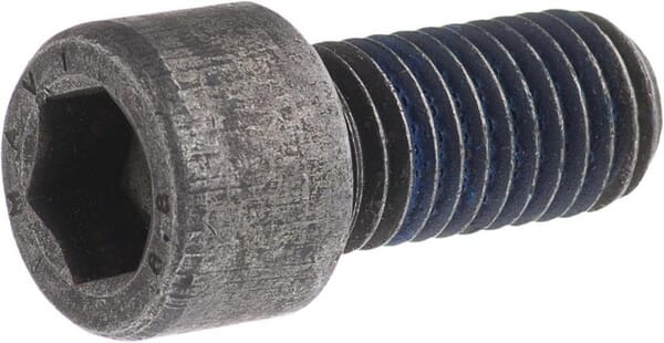 Cylinderhead screw