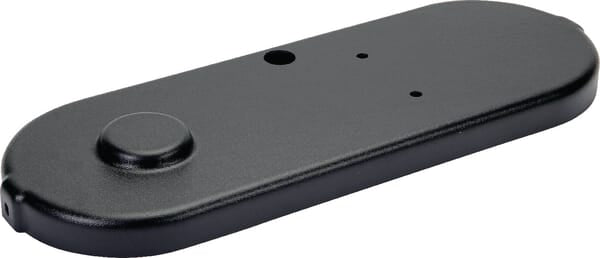 Protection de courroie trapézoïdale Fella