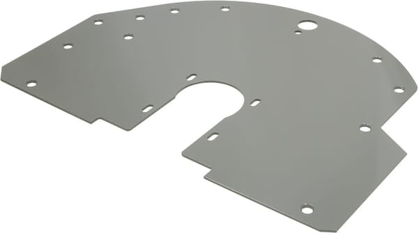 AGCO Steinschlagschutz Fella FEL13610309