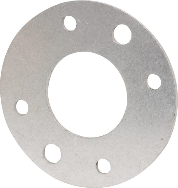 Intermediate disc