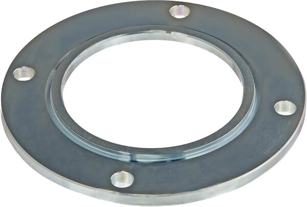 Intermediate ring