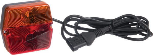 AGCO Beleuchtung FEL154837