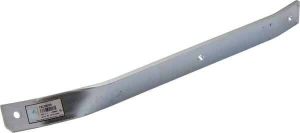 Tine carrier, left-hand rotation, Lely