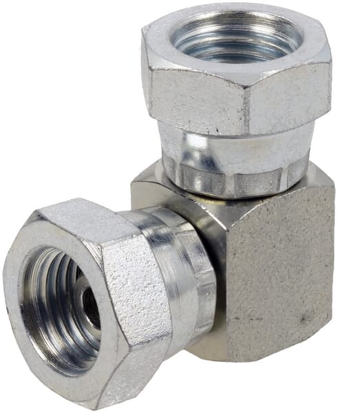 Raccord d'angle IG 1/4BSP 90°