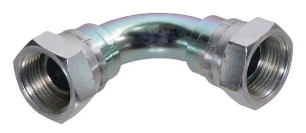 KRAMP Bogen IG 3/4BSP 90° FF9012B