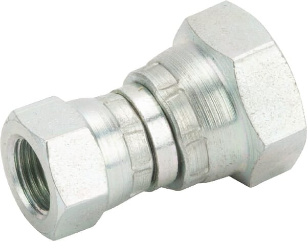 KRAMP Adapter F/F 1/4x1/8 BSP FFB0402